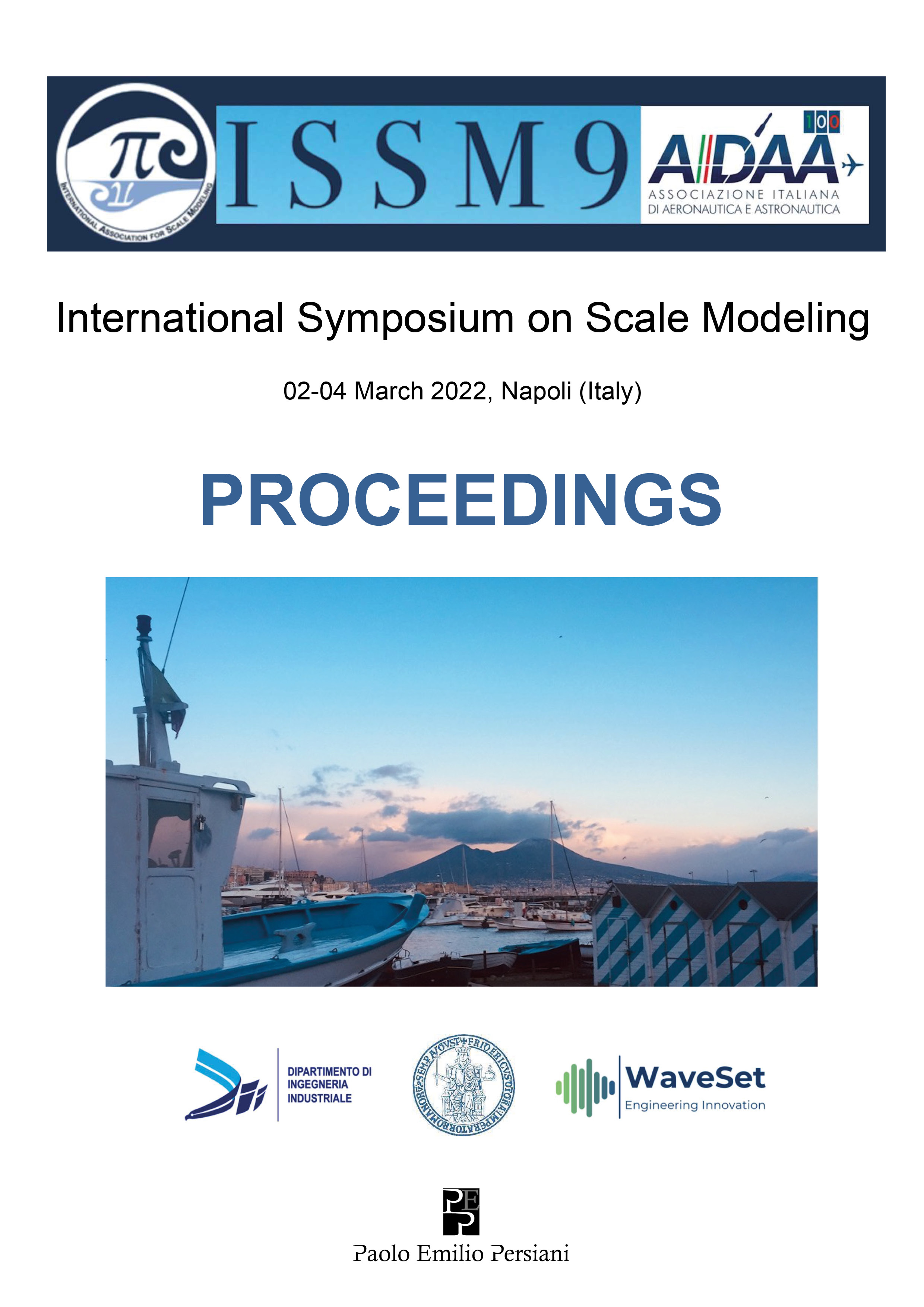 					Visualizza AIDAA – ISSM9
				